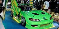 Tokyo Auto Salon - DSC00015